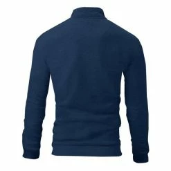 Mizuno 1/2 ZIP FLEECE PULLOVER 17 Mizuno 1/2 ZIP FLEECE PULLOVER -Rawlings Sales Store Mizuno 1 2 ZIP FLEECE PULLOVER 8