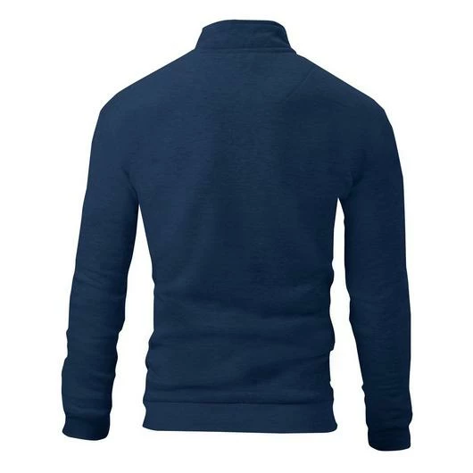 Mizuno 1/2 ZIP FLEECE PULLOVER 10 Mizuno 1/2 ZIP FLEECE PULLOVER - Image 8