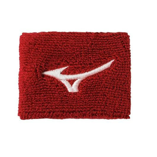 Mizuno 2 Inch Wristbands G2 4 Mizuno 2 Inch Wristbands G2 - Image 2