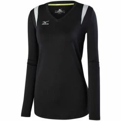 Mizuno BALBOA 5.0 LONG SLEEVE VOLLEYBALL JERSEY