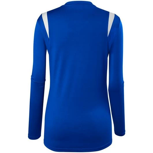 Mizuno BALBOA 5.0 LONG SLEEVE VOLLEYBALL JERSEY 12 Mizuno BALBOA 5.0 LONG SLEEVE VOLLEYBALL JERSEY - Image 10