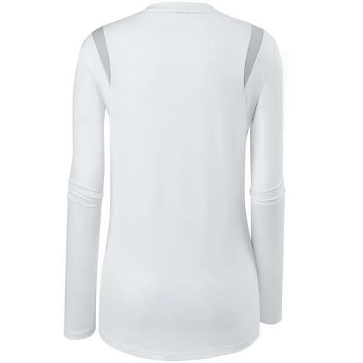 Mizuno BALBOA 5.0 LONG SLEEVE VOLLEYBALL JERSEY 14 Mizuno BALBOA 5.0 LONG SLEEVE VOLLEYBALL JERSEY - Image 12