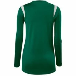 Mizuno BALBOA 5.0 LONG SLEEVE VOLLEYBALL JERSEY 41 Mizuno BALBOA 5.0 LONG SLEEVE VOLLEYBALL JERSEY -Rawlings Sales Store Mizuno BALBOA 5.0 LONG SLEEVE VOLLEYBALL JERSEY 18