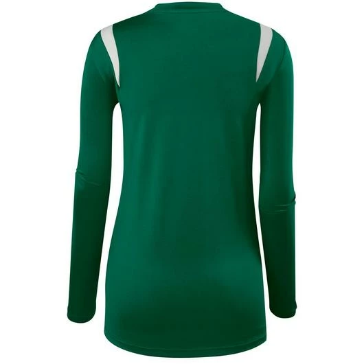 Mizuno BALBOA 5.0 LONG SLEEVE VOLLEYBALL JERSEY 20 Mizuno BALBOA 5.0 LONG SLEEVE VOLLEYBALL JERSEY - Image 18