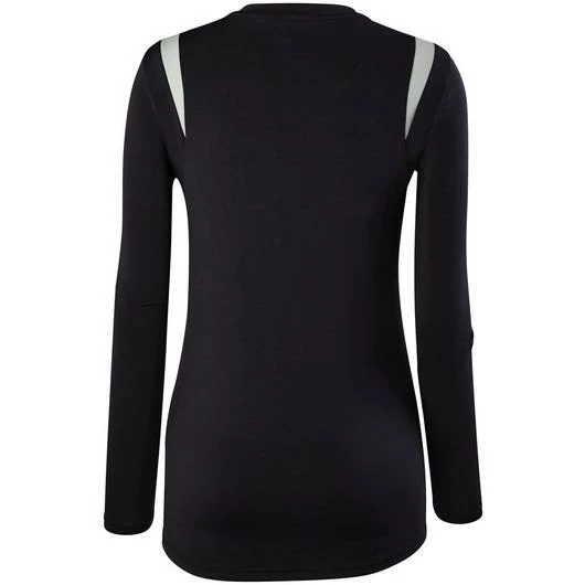 Mizuno BALBOA 5.0 LONG SLEEVE VOLLEYBALL JERSEY 4 Mizuno BALBOA 5.0 LONG SLEEVE VOLLEYBALL JERSEY - Image 2