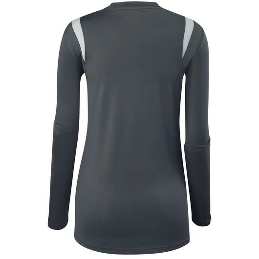 Mizuno BALBOA 5.0 LONG SLEEVE VOLLEYBALL JERSEY 24 Mizuno BALBOA 5.0 LONG SLEEVE VOLLEYBALL JERSEY - Image 22