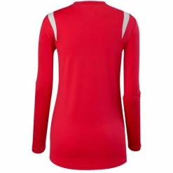 Mizuno BALBOA 5.0 LONG SLEEVE VOLLEYBALL JERSEY 29 Mizuno BALBOA 5.0 LONG SLEEVE VOLLEYBALL JERSEY -Rawlings Sales Store Mizuno BALBOA 5.0 LONG SLEEVE VOLLEYBALL JERSEY 6