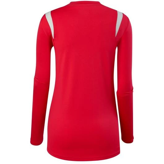 Mizuno BALBOA 5.0 LONG SLEEVE VOLLEYBALL JERSEY 8 Mizuno BALBOA 5.0 LONG SLEEVE VOLLEYBALL JERSEY - Image 6
