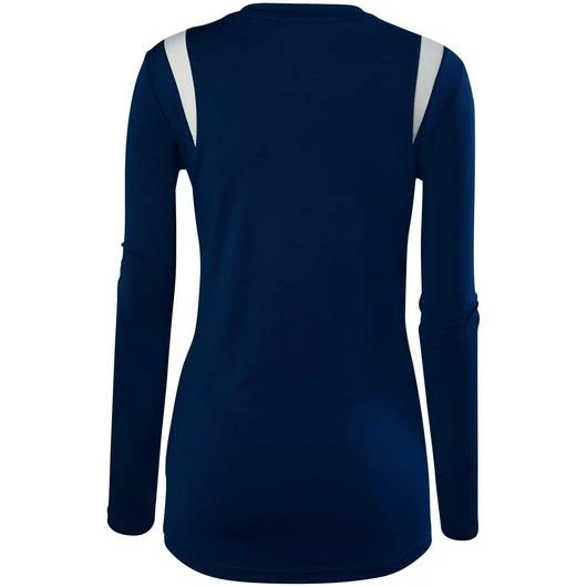 Mizuno BALBOA 5.0 LONG SLEEVE VOLLEYBALL JERSEY 10 Mizuno BALBOA 5.0 LONG SLEEVE VOLLEYBALL JERSEY - Image 8