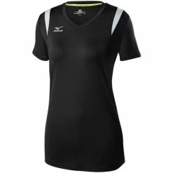 Mizuno BALBOA 5.0 SHORT SLEEVE VOLLEYBALL JERSEY