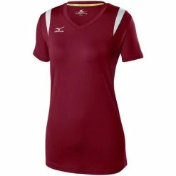 Mizuno YOUTH BALBOA 5.0 SHORT SLEEVE VOLLEYBALL JERSEY -Rawlings Sales Store Mizuno BALBOA 5.0 SHORT SLEEVE VOLLEYBALL JERSEY 11 20bd4bcc a2c4 47a4 9d47 a2aae3ff33a5