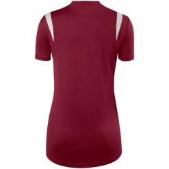 Mizuno BALBOA 5.0 SHORT SLEEVE VOLLEYBALL JERSEY -Rawlings Sales Store Mizuno BALBOA 5.0 SHORT SLEEVE VOLLEYBALL JERSEY 12