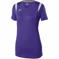 Mizuno YOUTH BALBOA 5.0 SHORT SLEEVE VOLLEYBALL JERSEY -Rawlings Sales Store Mizuno BALBOA 5.0 SHORT SLEEVE VOLLEYBALL JERSEY 15 7a501d22 aef0 4787 aa32 bfda596cc9f7