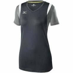 Mizuno YOUTH BALBOA 5.0 SHORT SLEEVE VOLLEYBALL JERSEY -Rawlings Sales Store Mizuno BALBOA 5.0 SHORT SLEEVE VOLLEYBALL JERSEY 17 e7e26620 20bb 496d be7b 9767fcf16c5e