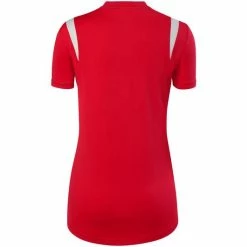 Mizuno BALBOA 5.0 SHORT SLEEVE VOLLEYBALL JERSEY -Rawlings Sales Store Mizuno BALBOA 5.0 SHORT SLEEVE VOLLEYBALL JERSEY 4