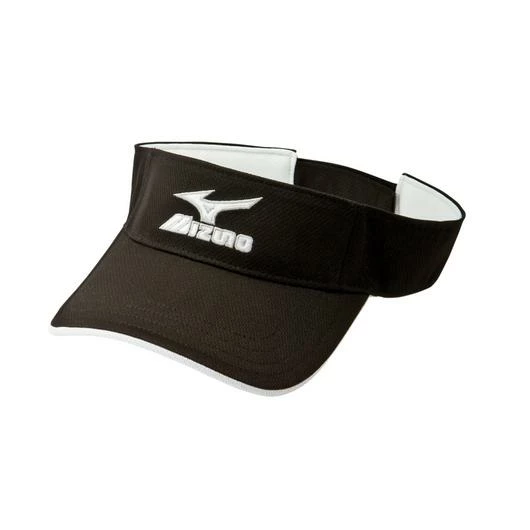 Mizuno BRANDED VISOR 4 Mizuno BRANDED VISOR - Image 2