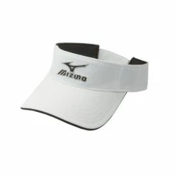 Mizuno Branded Visor