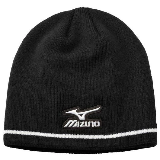 Mizuno Breath Thermo® Beanie 4 Mizuno Breath Thermo® Beanie - Image 2