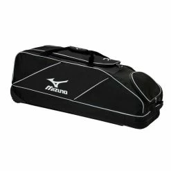 Mizuno Classic Wheel Bag 9 Mizuno Classic Wheel Bag -Rawlings Sales Store Mizuno Classic Wheel Bag 4 9b9bf830 4869 4e1c b95a 89d4f3fe3adf
