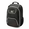 Mizuno Coaches Backpack 2 Mizuno Coaches Backpack -Rawlings Sales Store Mizuno Coaches Backpack