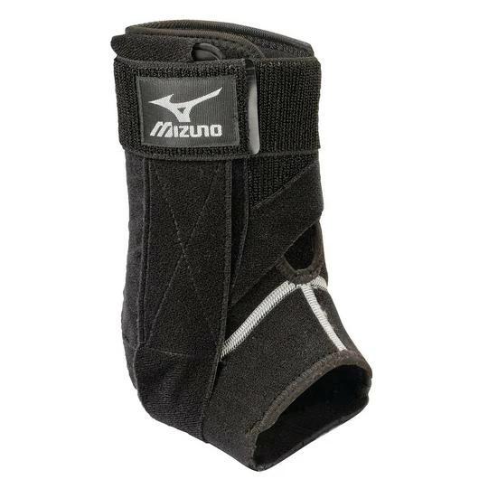 Mizuno DXS2 Left Ankle Brace 3 Mizuno DXS2 Left Ankle Brace