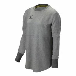 Mizuno HITTER'S PULLOVER -Rawlings Sales Store Mizuno HITTER S PULLOVER 3