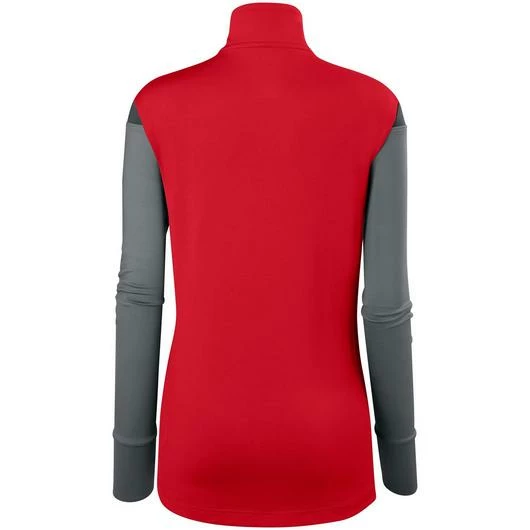 Mizuno HORIZON FULL ZIP VOLLEYBALL JACKET 4 Mizuno HORIZON FULL ZIP VOLLEYBALL JACKET - Image 2