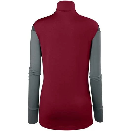 Mizuno YOUTH HORIZON FULL ZIP VOLLEYBALL JACKET 6 Mizuno YOUTH HORIZON FULL ZIP VOLLEYBALL JACKET - Image 4