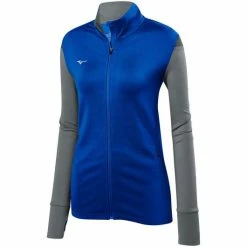 Mizuno HORIZON FULL ZIP VOLLEYBALL JACKET 24 Mizuno HORIZON FULL ZIP VOLLEYBALL JACKET -Rawlings Sales Store Mizuno HORIZON FULL ZIP VOLLEYBALL JACKET 7