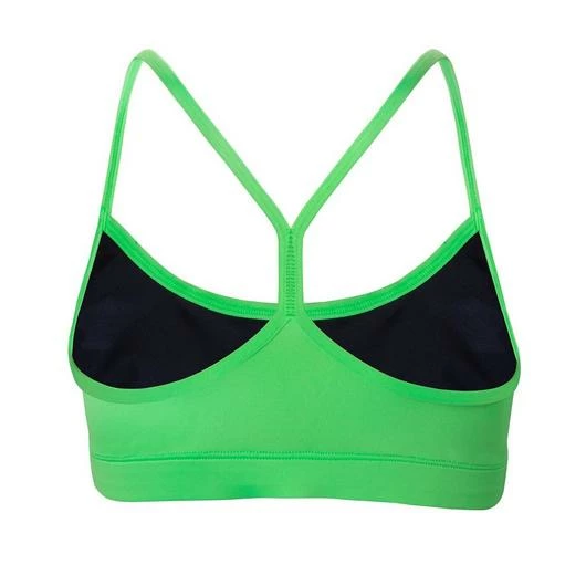 Mizuno HYBRID BRA TOP 4 Mizuno HYBRID BRA TOP - Image 2