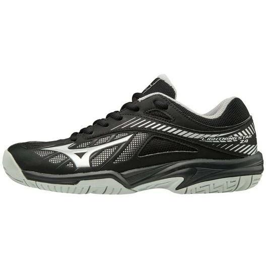 Mizuno LIGHTNING STAR Z4 JUNIOR VOLLEYBALL SHOES 3 Mizuno LIGHTNING STAR Z4 JUNIOR VOLLEYBALL SHOES
