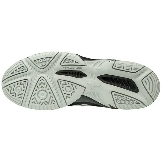 Mizuno LIGHTNING STAR Z4 JUNIOR VOLLEYBALL SHOES 4 Mizuno LIGHTNING STAR Z4 JUNIOR VOLLEYBALL SHOES - Image 2