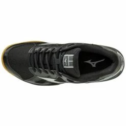 Mizuno LIGHTNING STAR Z4 JUNIOR VOLLEYBALL SHOES 10 Mizuno LIGHTNING STAR Z4 JUNIOR VOLLEYBALL SHOES -Rawlings Sales Store Mizuno LIGHTNING STAR Z4 JUNIOR VOLLEYBALL SHOES 4