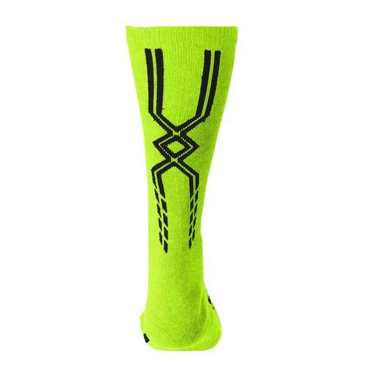 Mizuno Legacy Crew Sock 4 Mizuno Legacy Crew Sock - Image 2