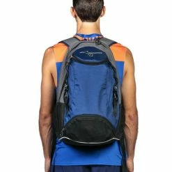 Mizuno Lightning Backpack -Rawlings Sales Store Mizuno Lightning Backpack Volleyball Backpack with Ball Holder 10