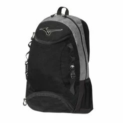 Mizuno Lightning Backpack -Rawlings Sales Store Mizuno Lightning Backpack Volleyball Backpack with Ball Holder 12