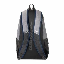 Mizuno Lightning Backpack -Rawlings Sales Store Mizuno Lightning Backpack Volleyball Backpack with Ball Holder 5