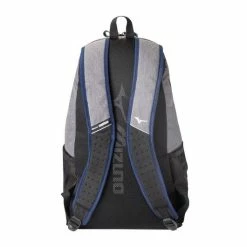 Mizuno Lightning Backpack -Rawlings Sales Store Mizuno Lightning Backpack Volleyball Backpack with Ball Holder 8