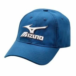 Mizuno Low Profile Adjustable Hat