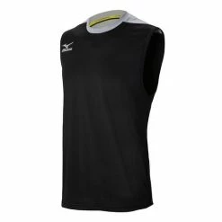 Mizuno MEN'S CUTOFF JERSEY