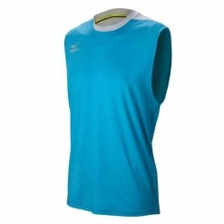 Mizuno MEN'S CUTOFF JERSEY -Rawlings Sales Store Mizuno MEN S CUTOFF JERSEY 3 66110202 5839 4605 aaab a04277318171