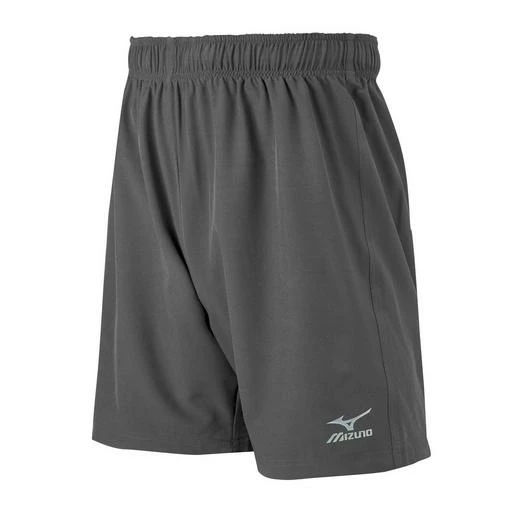 Mizuno MEN'S EURO CUT SHORT 3 Mizuno MEN'S EURO CUT SHORT