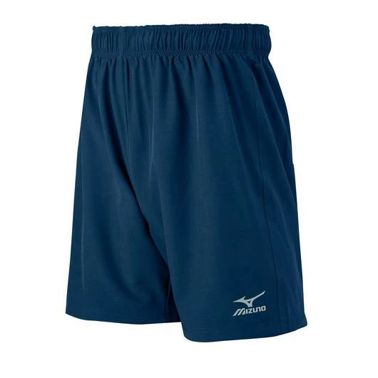 Mizuno MEN'S EURO CUT SHORT 5 Mizuno MEN'S EURO CUT SHORT - Image 3