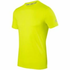 Mizuno MEN'S VOLLEYBALL ATTACK TEE SHIRT 2.0