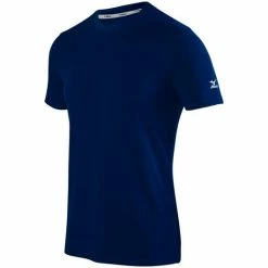 Mizuno MEN'S VOLLEYBALL ATTACK TEE SHIRT 2.0 -Rawlings Sales Store Mizuno MEN S VOLLEYBALL ATTACK TEE SHIRT 2.0 11
