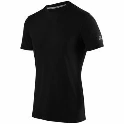 Mizuno MEN'S VOLLEYBALL ATTACK TEE SHIRT 2.0 -Rawlings Sales Store Mizuno MEN S VOLLEYBALL ATTACK TEE SHIRT 2.0 13