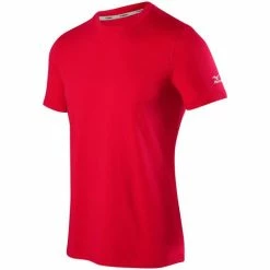 Mizuno MEN'S VOLLEYBALL ATTACK TEE SHIRT 2.0 -Rawlings Sales Store Mizuno MEN S VOLLEYBALL ATTACK TEE SHIRT 2.0 5