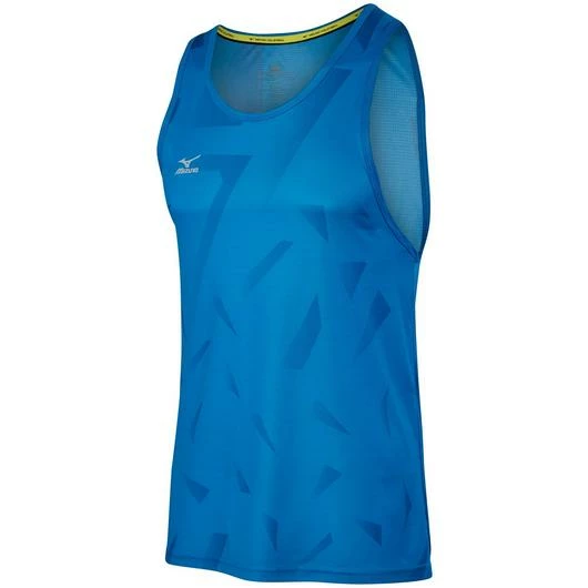 Mizuno MEN'S VOLLEYBALL COPA TANK TOP 3 Mizuno MEN'S VOLLEYBALL COPA TANK TOP