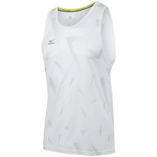 Mizuno MEN'S VOLLEYBALL COPA TANK TOP 13 Mizuno MEN'S VOLLEYBALL COPA TANK TOP - Image 11