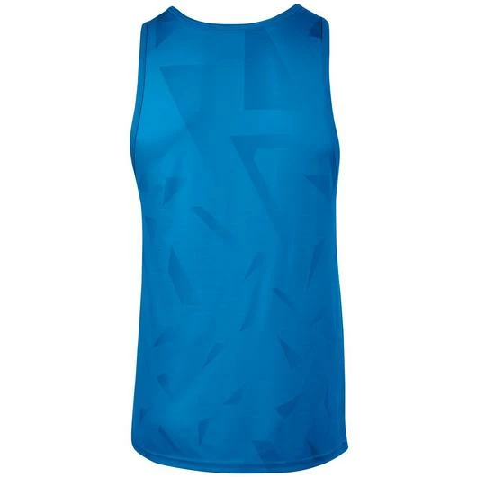 Mizuno MEN'S VOLLEYBALL COPA TANK TOP 4 Mizuno MEN'S VOLLEYBALL COPA TANK TOP - Image 2